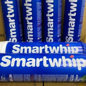 Smartwhip