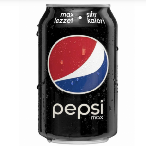 Pepsi Max 24 cans