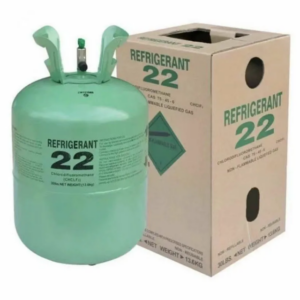 R134a Refrigerant