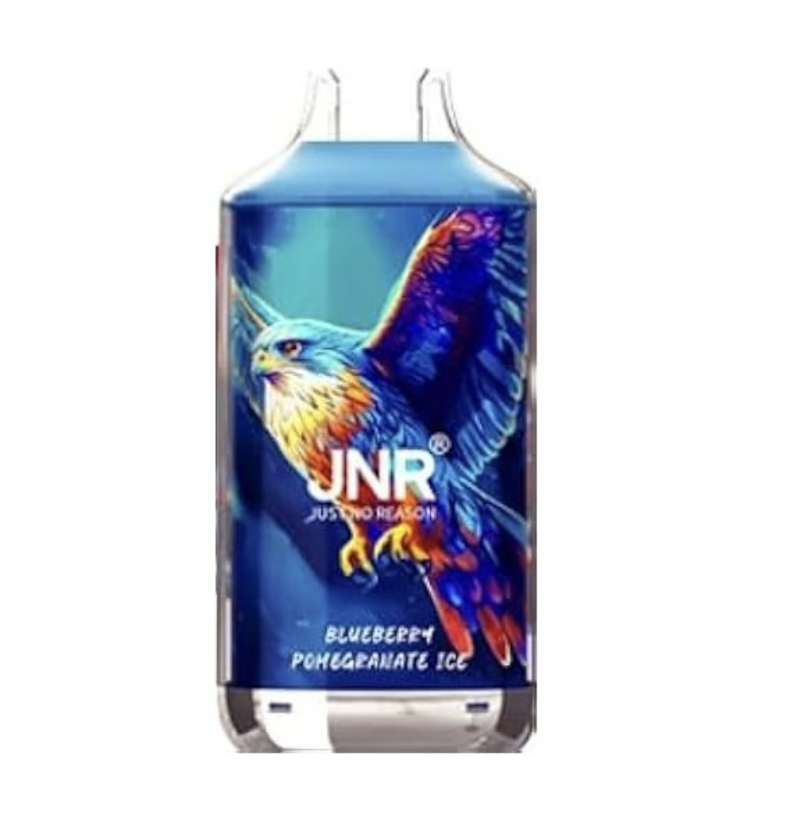Puff Jnr Falcon 16000 Puff Jnr Falcon 16K